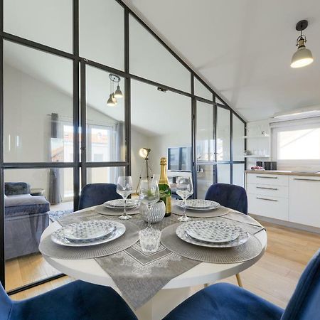 Exclusive Apartments Withlove Zadar Ngoại thất bức ảnh