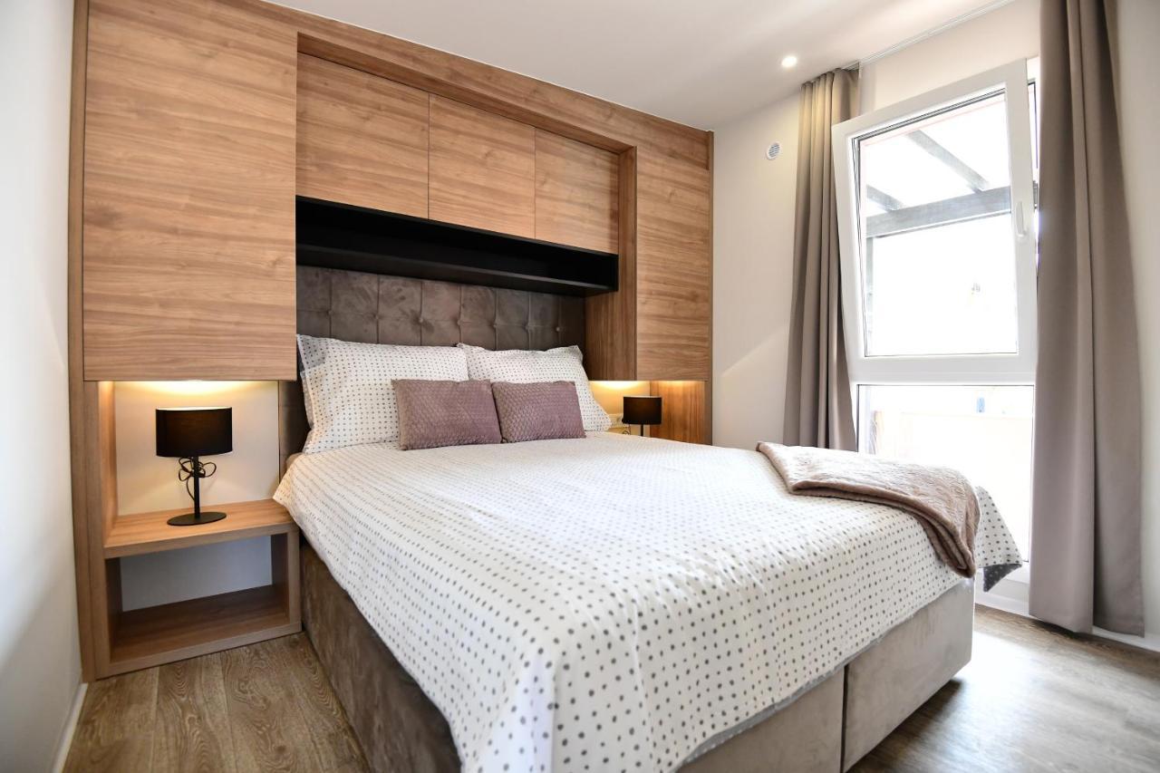 Exclusive Apartments Withlove Zadar Ngoại thất bức ảnh