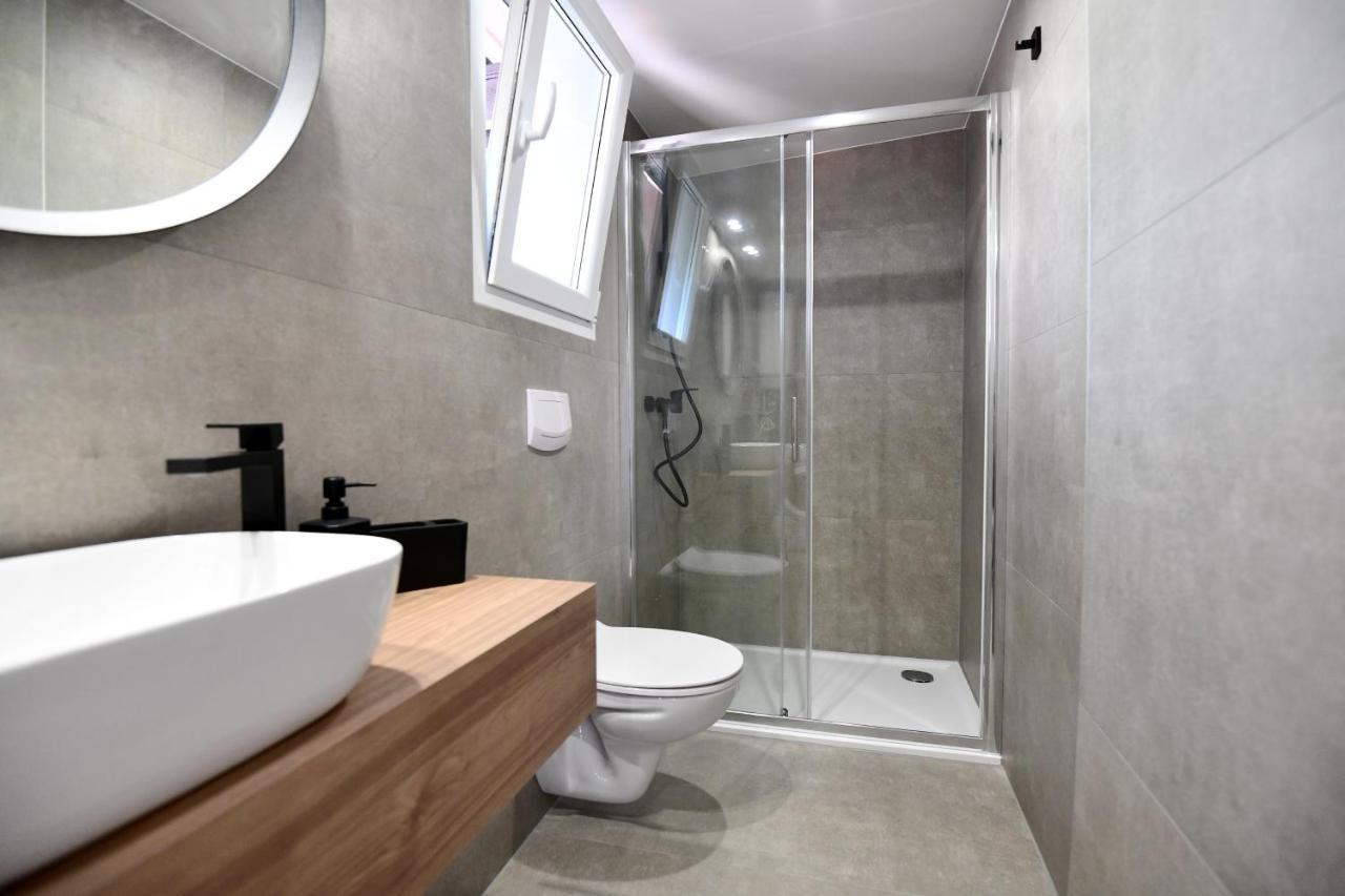 Exclusive Apartments Withlove Zadar Ngoại thất bức ảnh