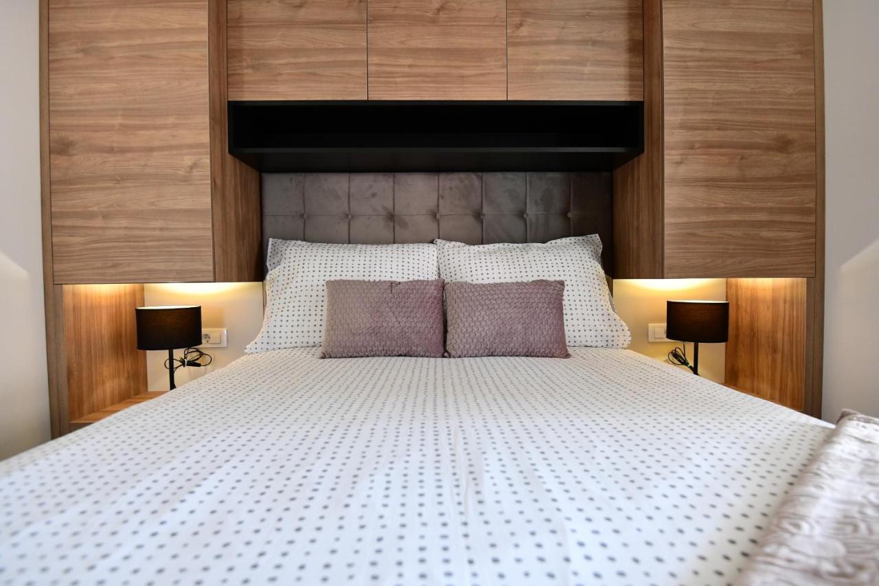 Exclusive Apartments Withlove Zadar Ngoại thất bức ảnh