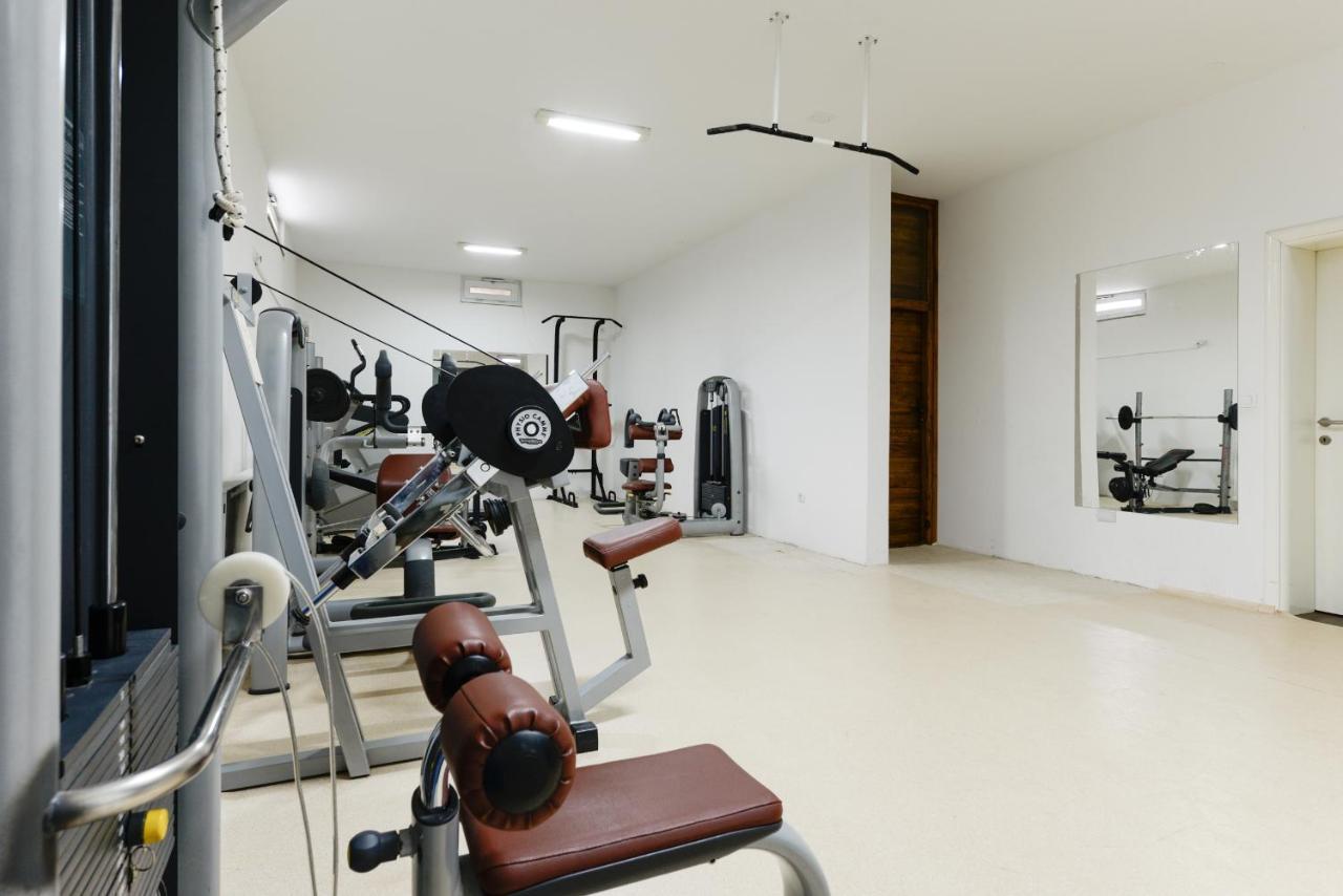 Exclusive Apartments Withlove Zadar Ngoại thất bức ảnh