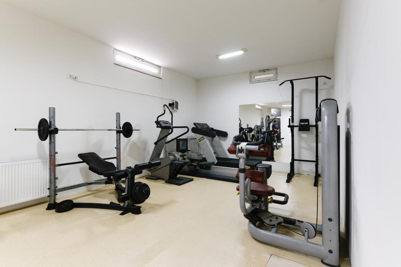 Exclusive Apartments Withlove Zadar Ngoại thất bức ảnh
