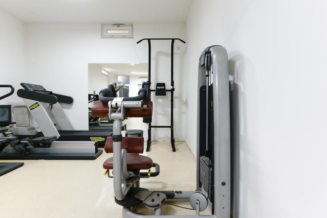 Exclusive Apartments Withlove Zadar Ngoại thất bức ảnh