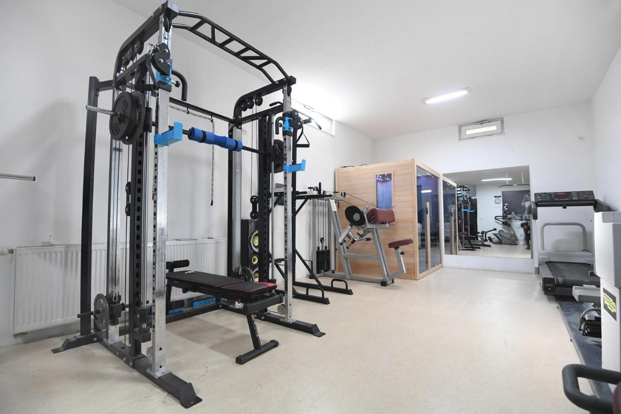 Exclusive Apartments Withlove Zadar Ngoại thất bức ảnh