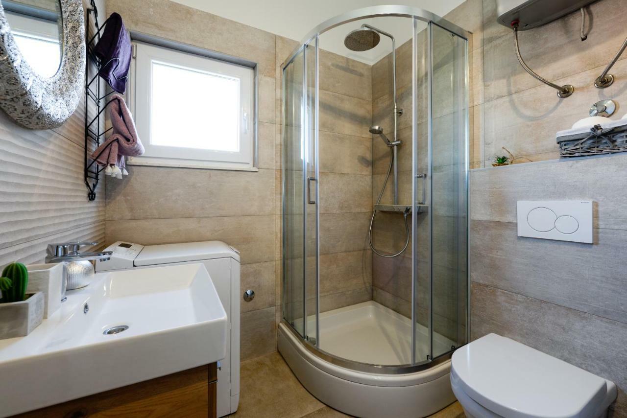 Exclusive Apartments Withlove Zadar Ngoại thất bức ảnh