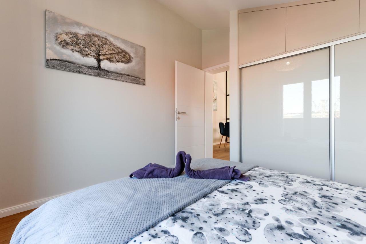 Exclusive Apartments Withlove Zadar Ngoại thất bức ảnh
