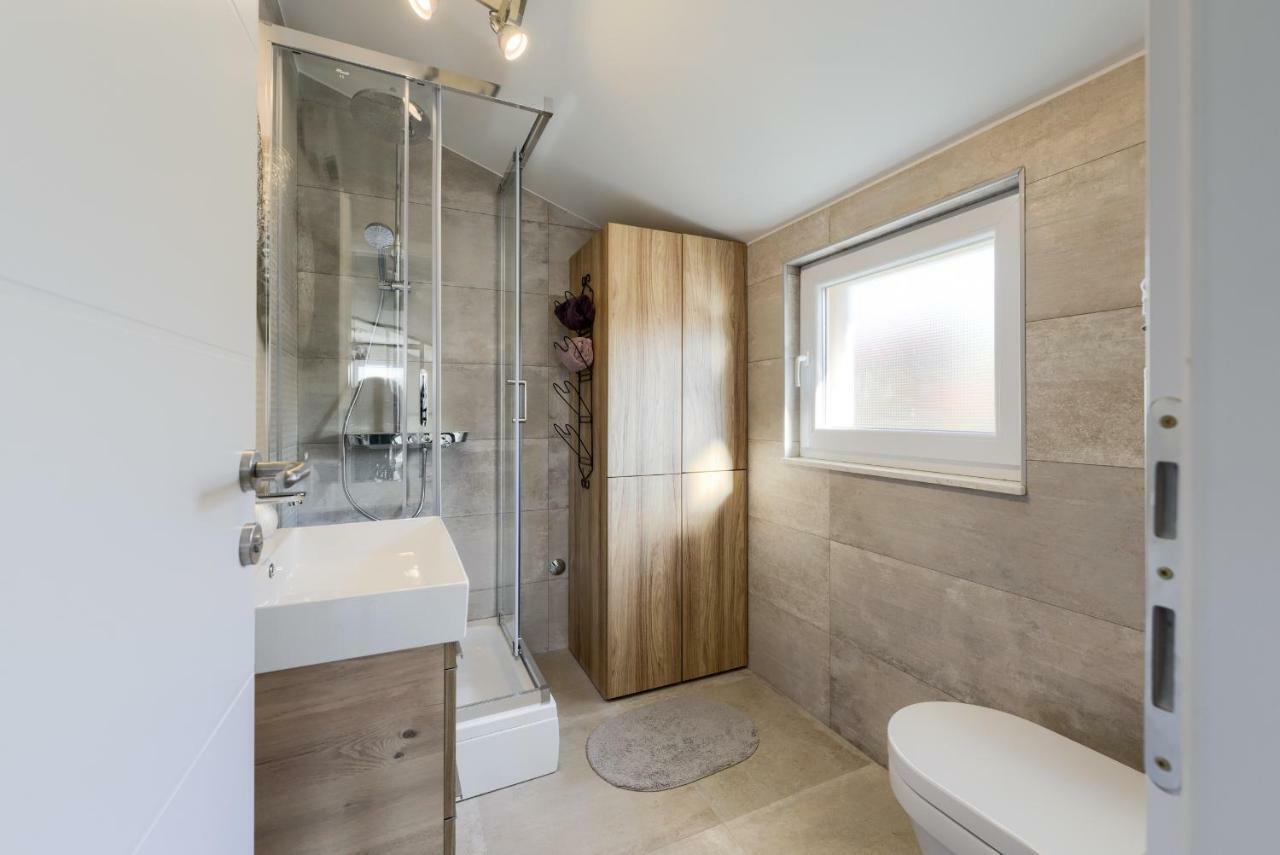 Exclusive Apartments Withlove Zadar Ngoại thất bức ảnh