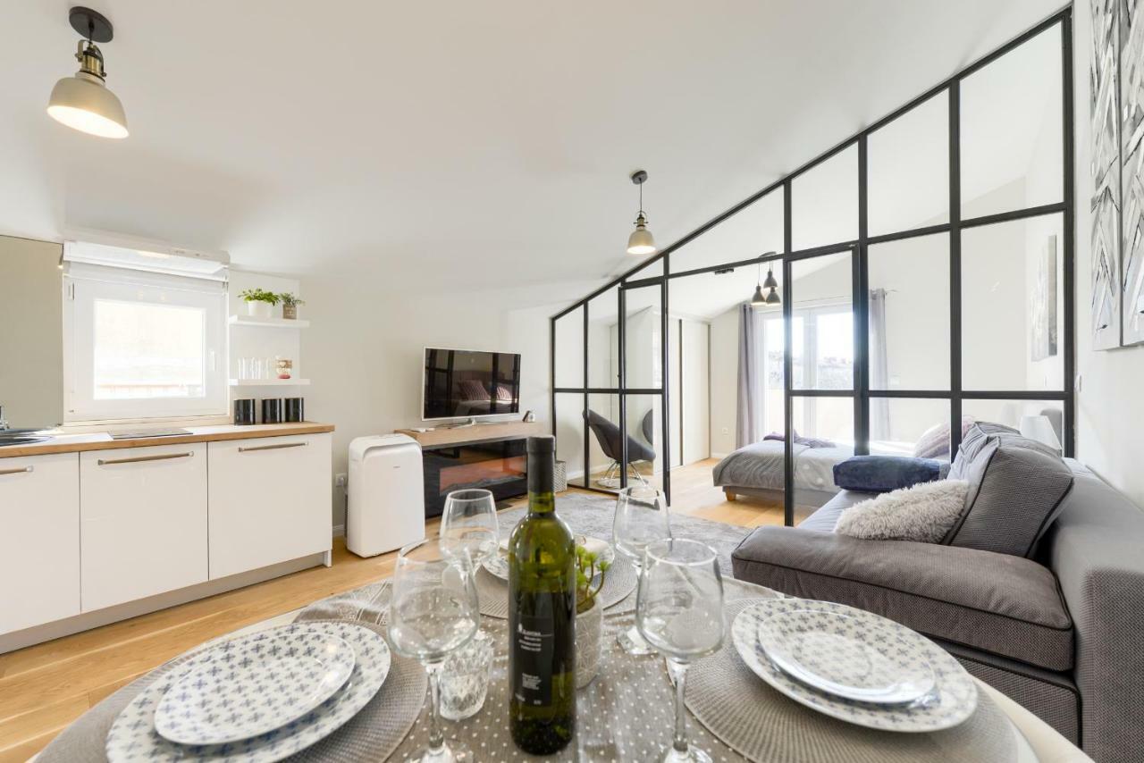 Exclusive Apartments Withlove Zadar Ngoại thất bức ảnh