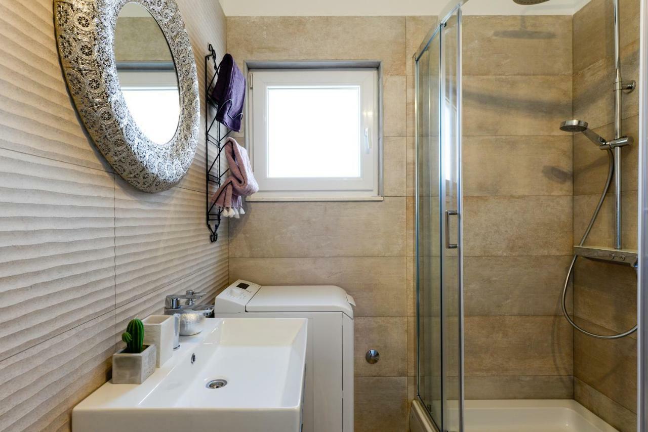 Exclusive Apartments Withlove Zadar Ngoại thất bức ảnh