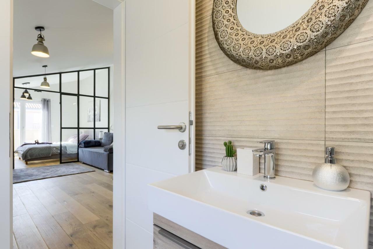 Exclusive Apartments Withlove Zadar Ngoại thất bức ảnh