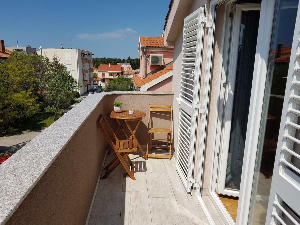 Exclusive Apartments Withlove Zadar Ngoại thất bức ảnh